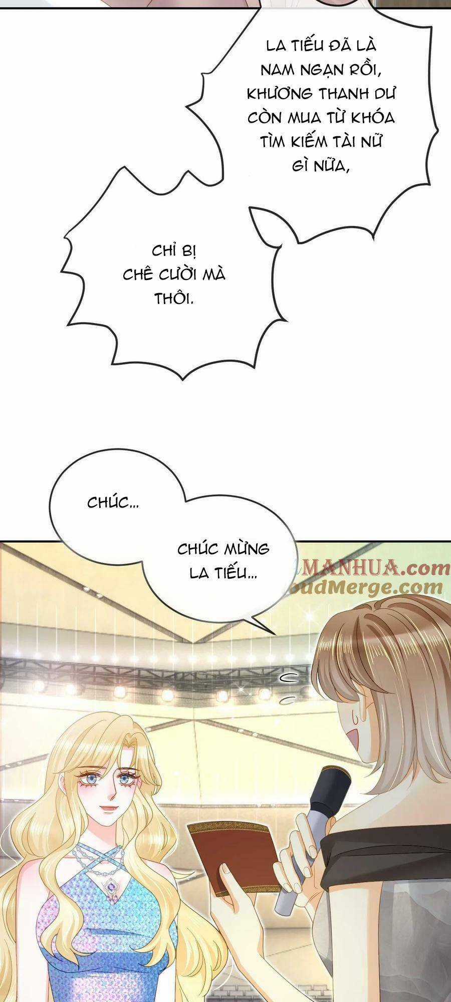 Trở Thành Boss Siêu Giàu Sau Thất Nghiệp Chapter 75 trang 17