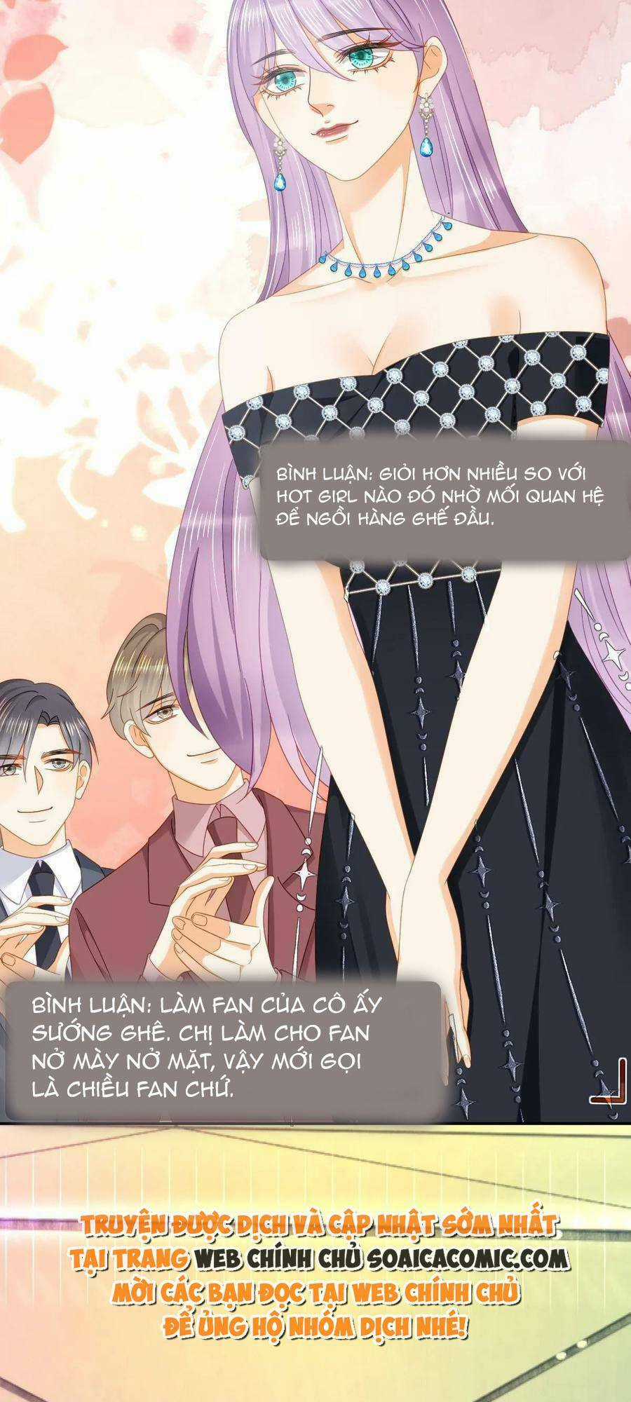 Trở Thành Boss Siêu Giàu Sau Thất Nghiệp Chapter 75 trang 2