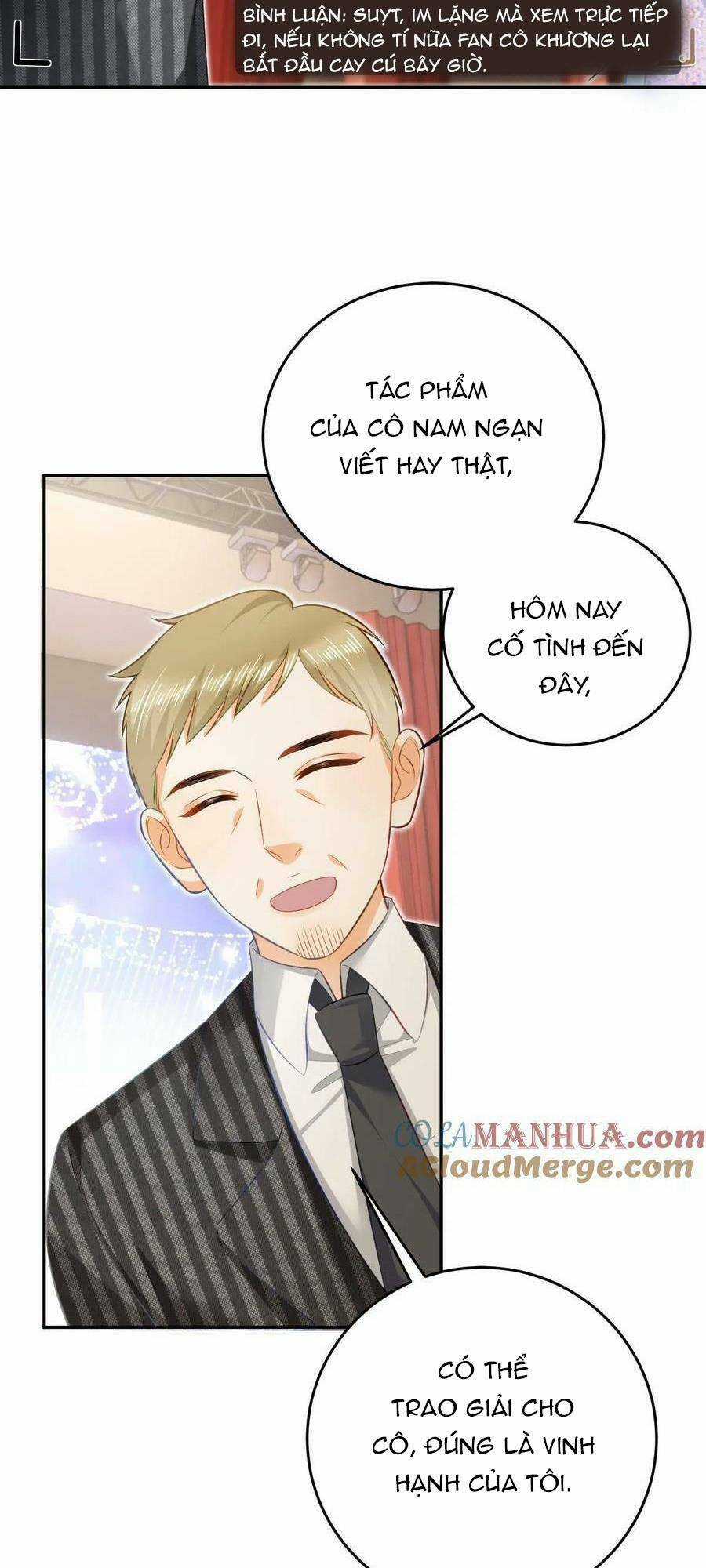 Trở Thành Boss Siêu Giàu Sau Thất Nghiệp Chapter 75 trang 20