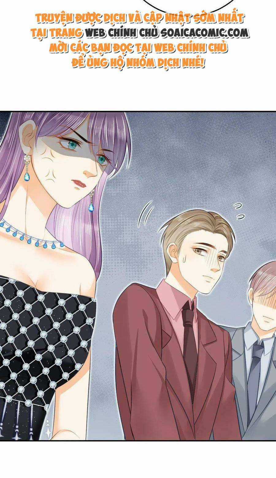 Trở Thành Boss Siêu Giàu Sau Thất Nghiệp Chapter 75 trang 21
