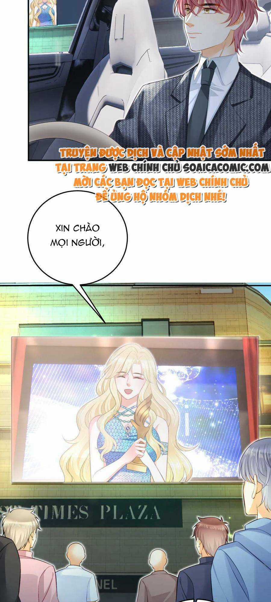 Trở Thành Boss Siêu Giàu Sau Thất Nghiệp Chapter 75 trang 23