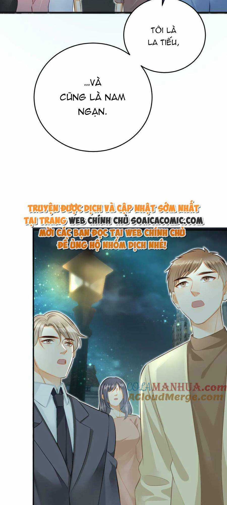Trở Thành Boss Siêu Giàu Sau Thất Nghiệp Chapter 75 trang 24