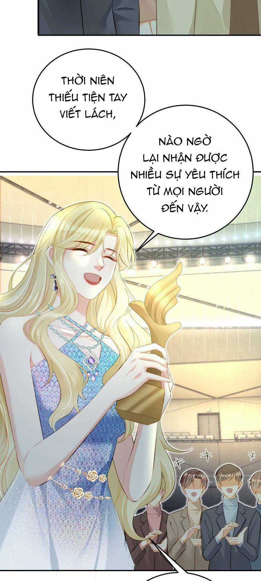 Trở Thành Boss Siêu Giàu Sau Thất Nghiệp Chapter 75 trang 25