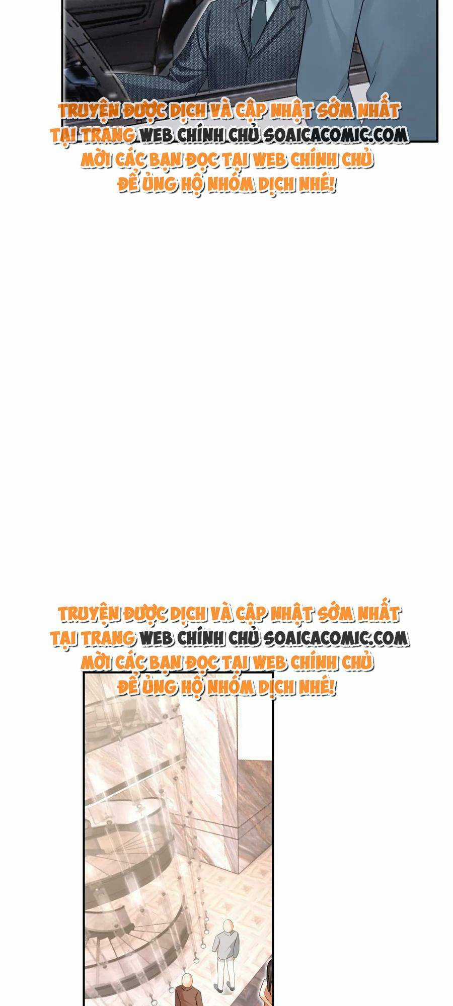 Trở Thành Boss Siêu Giàu Sau Thất Nghiệp Chapter 75 trang 27