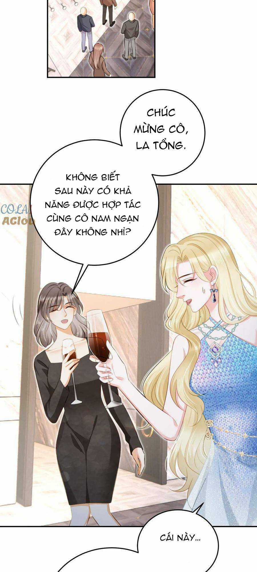 Trở Thành Boss Siêu Giàu Sau Thất Nghiệp Chapter 75 trang 28