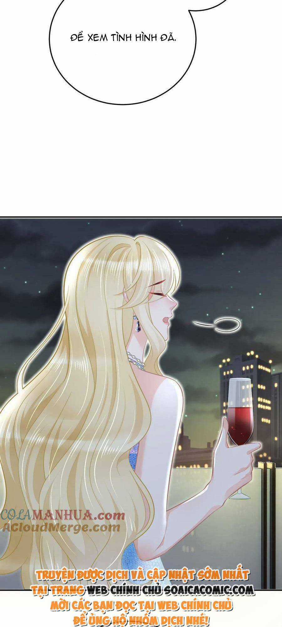Trở Thành Boss Siêu Giàu Sau Thất Nghiệp Chapter 75 trang 29