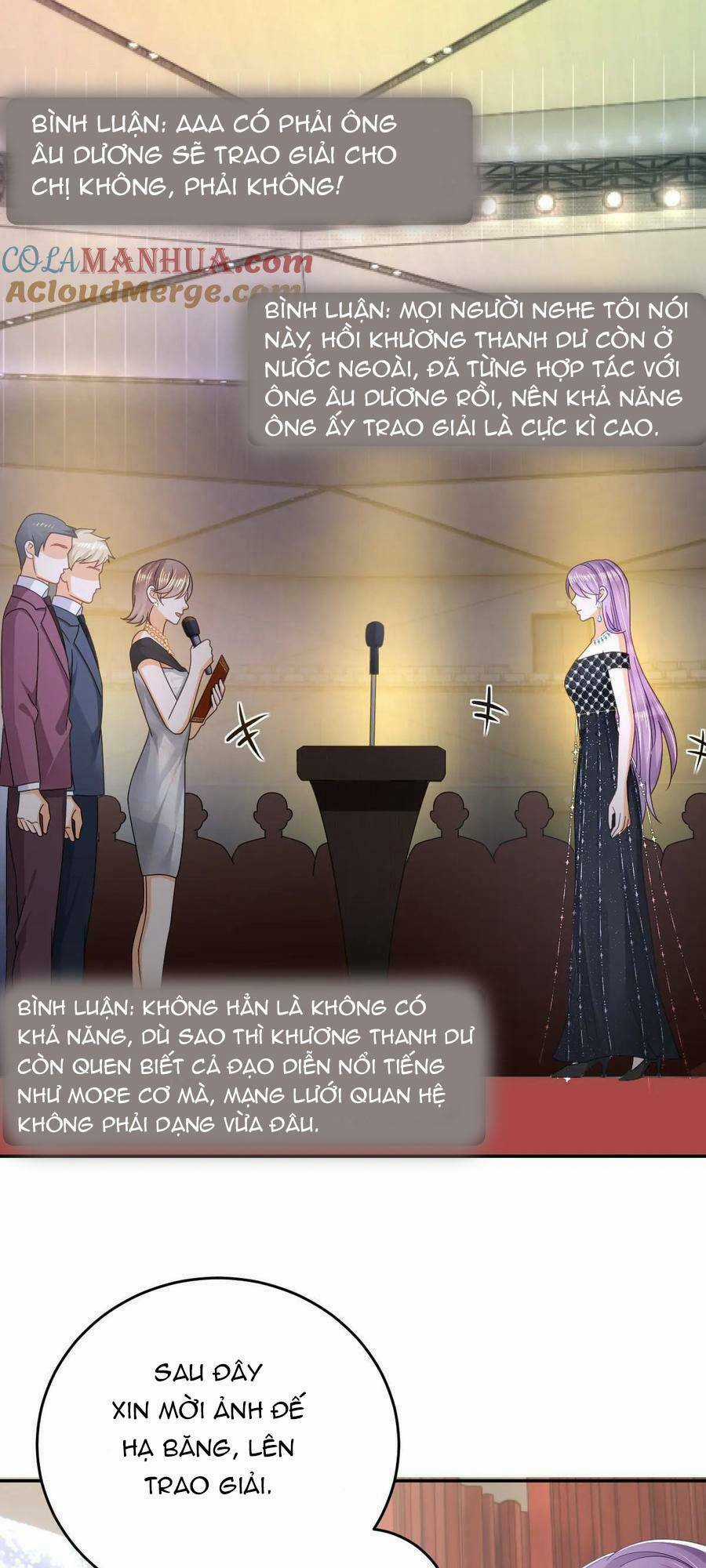 Trở Thành Boss Siêu Giàu Sau Thất Nghiệp Chapter 75 trang 3