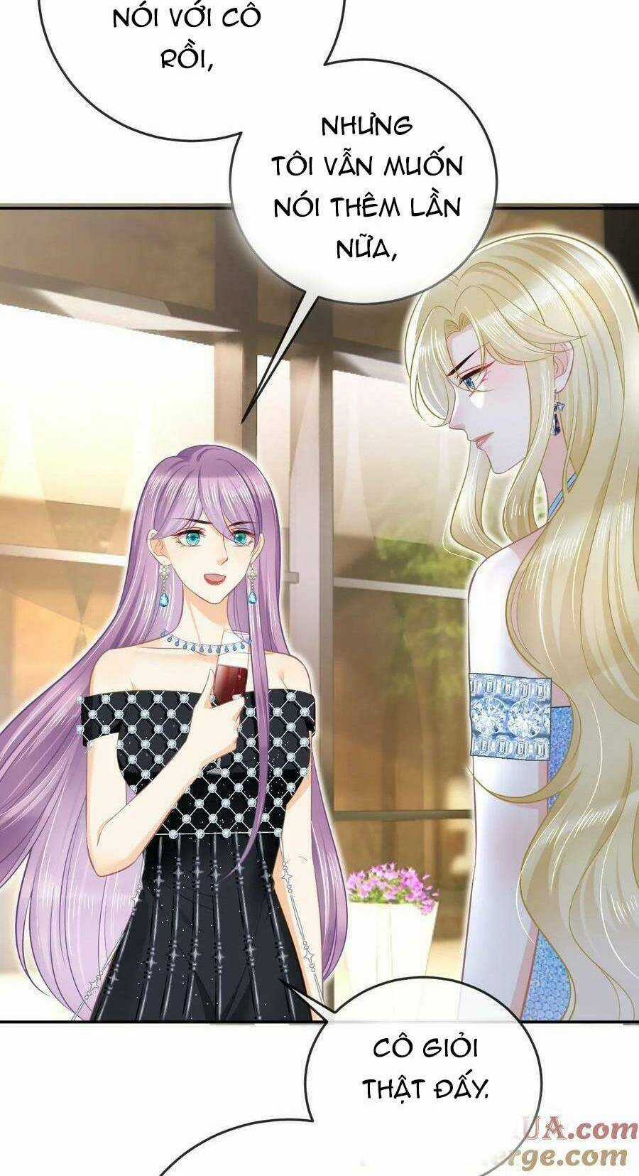 Trở Thành Boss Siêu Giàu Sau Thất Nghiệp Chapter 75 trang 31