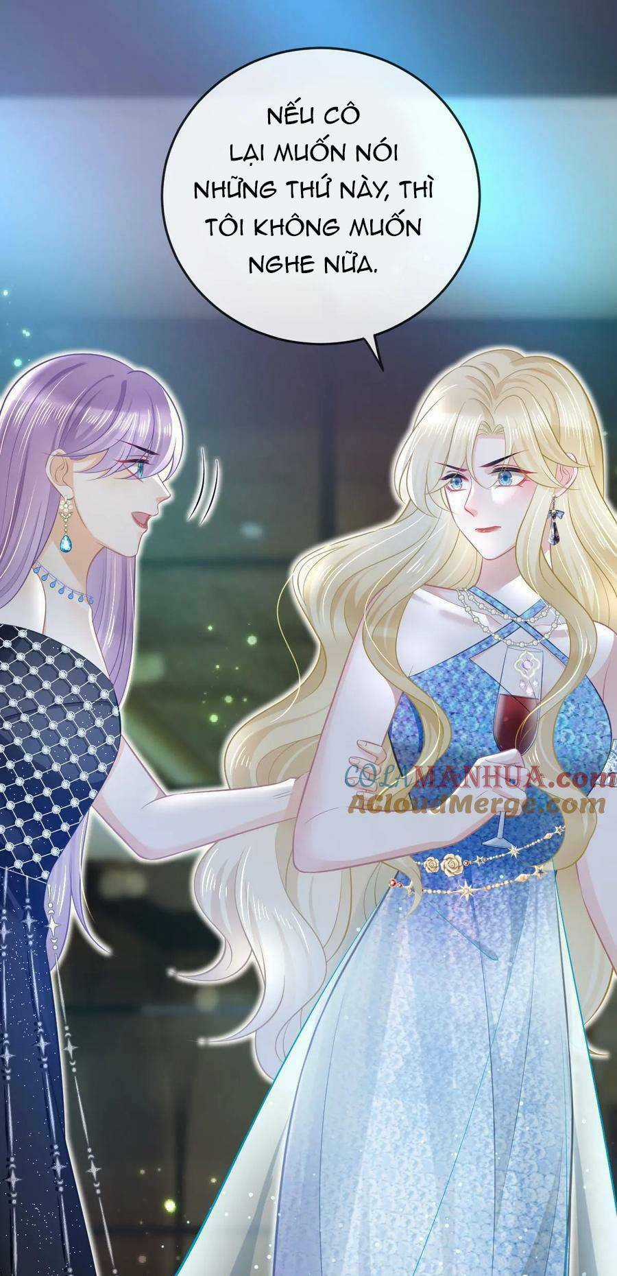 Trở Thành Boss Siêu Giàu Sau Thất Nghiệp Chapter 75 trang 35