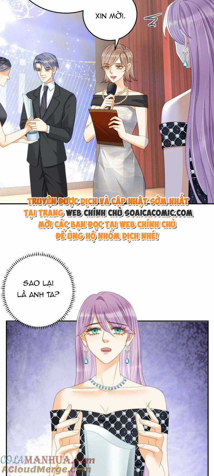 Trở Thành Boss Siêu Giàu Sau Thất Nghiệp Chapter 75 trang 4