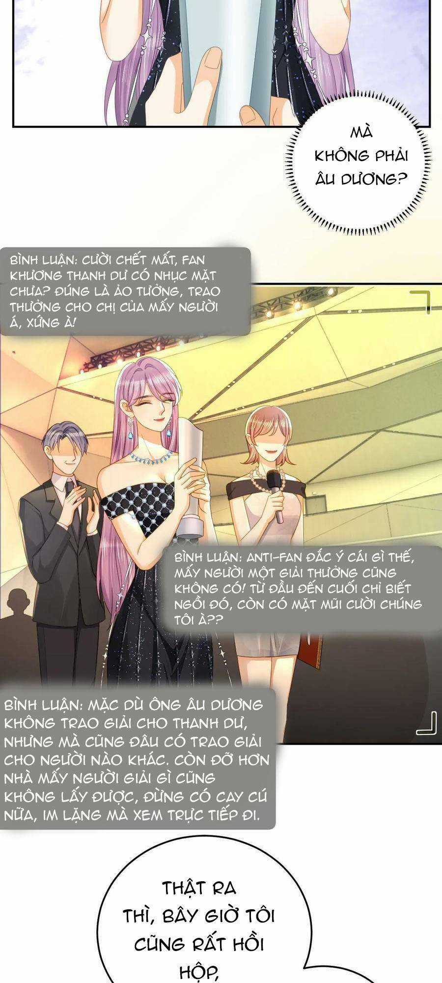 Trở Thành Boss Siêu Giàu Sau Thất Nghiệp Chapter 75 trang 5