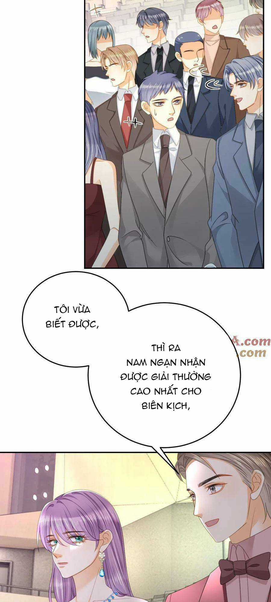 Trở Thành Boss Siêu Giàu Sau Thất Nghiệp Chapter 75 trang 8