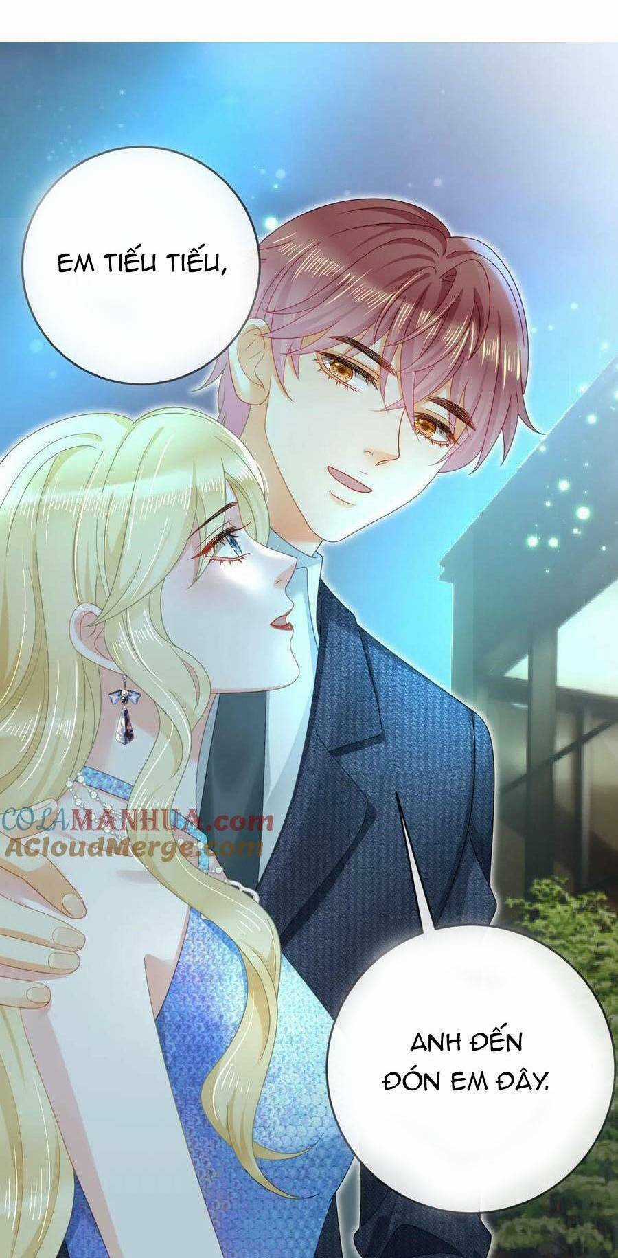 Trở Thành Boss Siêu Giàu Sau Thất Nghiệp Chapter 77 trang 0