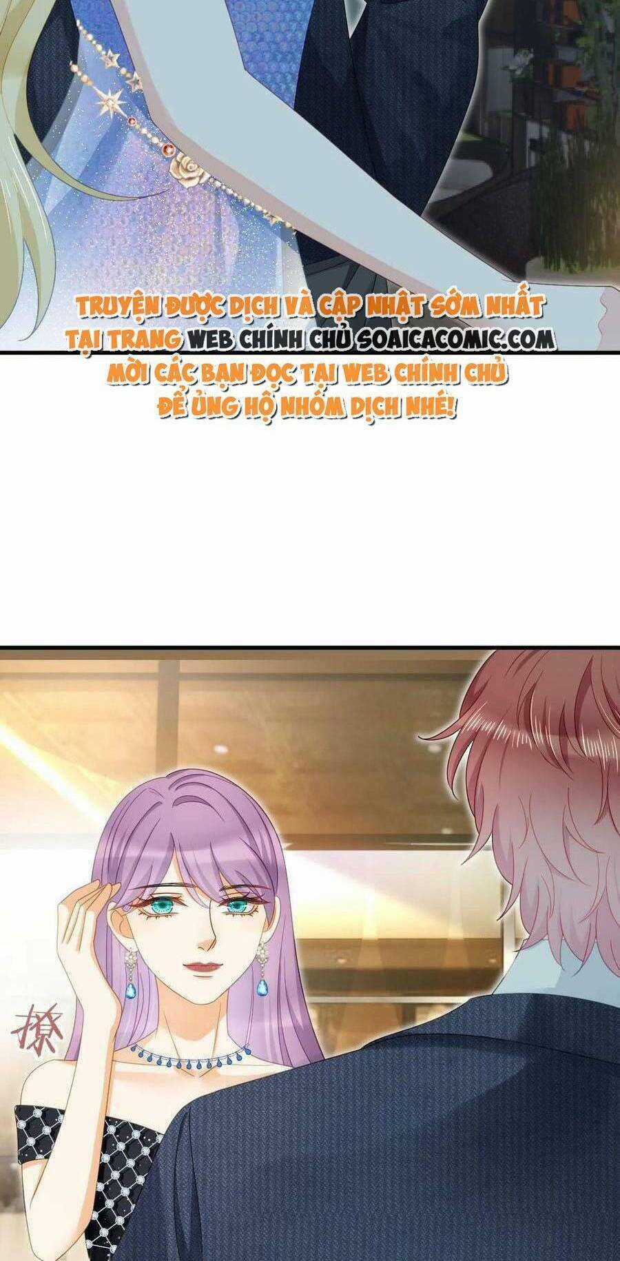 Trở Thành Boss Siêu Giàu Sau Thất Nghiệp Chapter 77 trang 1