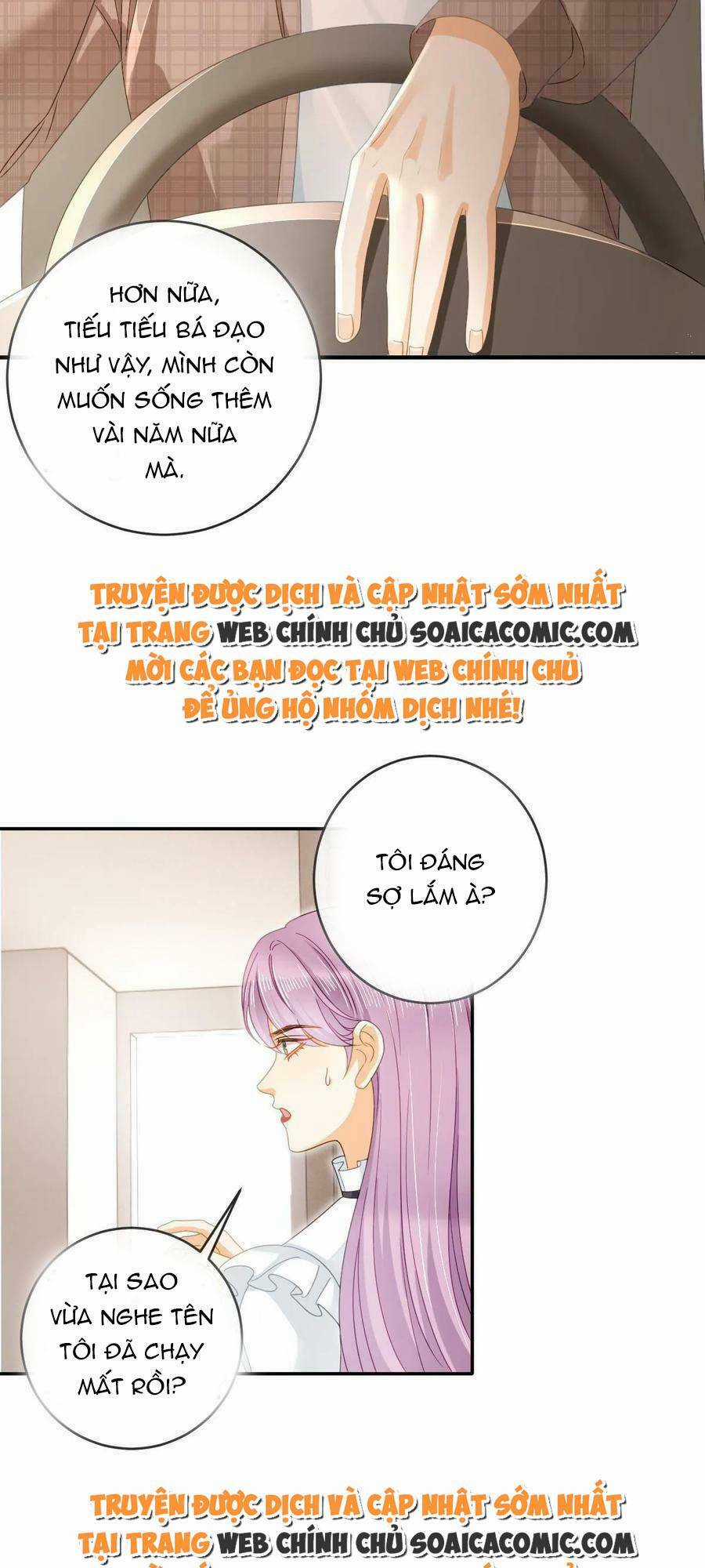 Trở Thành Boss Siêu Giàu Sau Thất Nghiệp Chapter 80 trang 11
