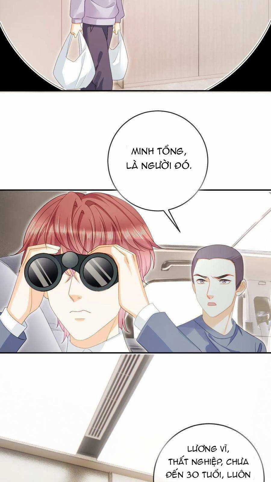 Trở Thành Boss Siêu Giàu Sau Thất Nghiệp Chapter 80 trang 17