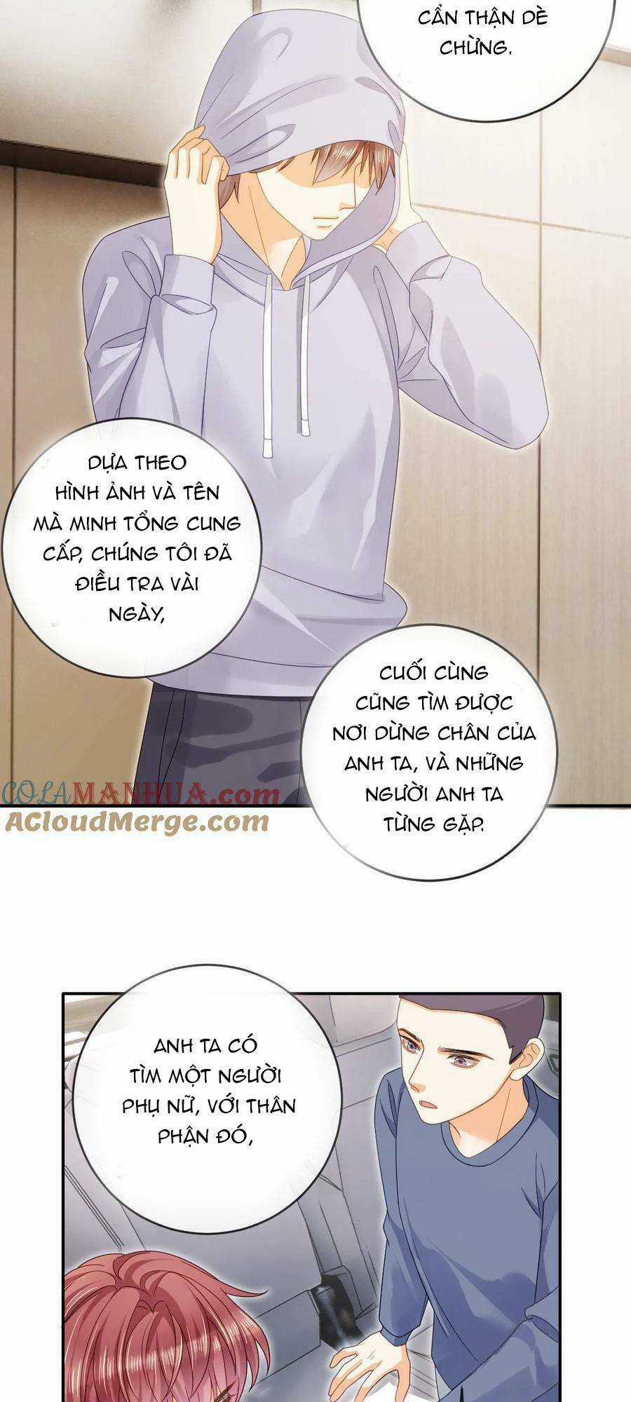 Trở Thành Boss Siêu Giàu Sau Thất Nghiệp Chapter 80 trang 18