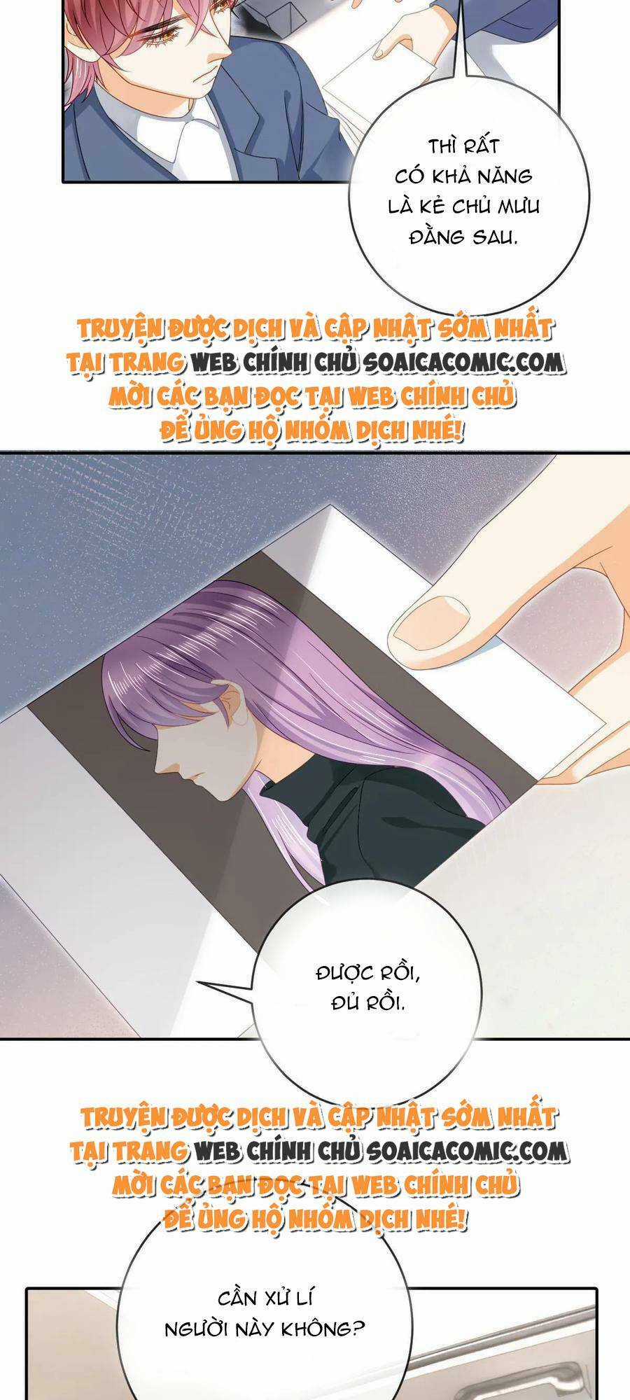 Trở Thành Boss Siêu Giàu Sau Thất Nghiệp Chapter 80 trang 19
