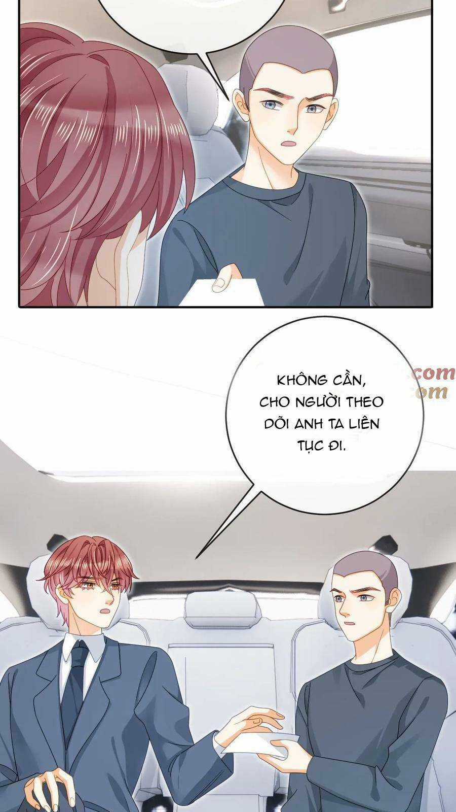Trở Thành Boss Siêu Giàu Sau Thất Nghiệp Chapter 80 trang 20