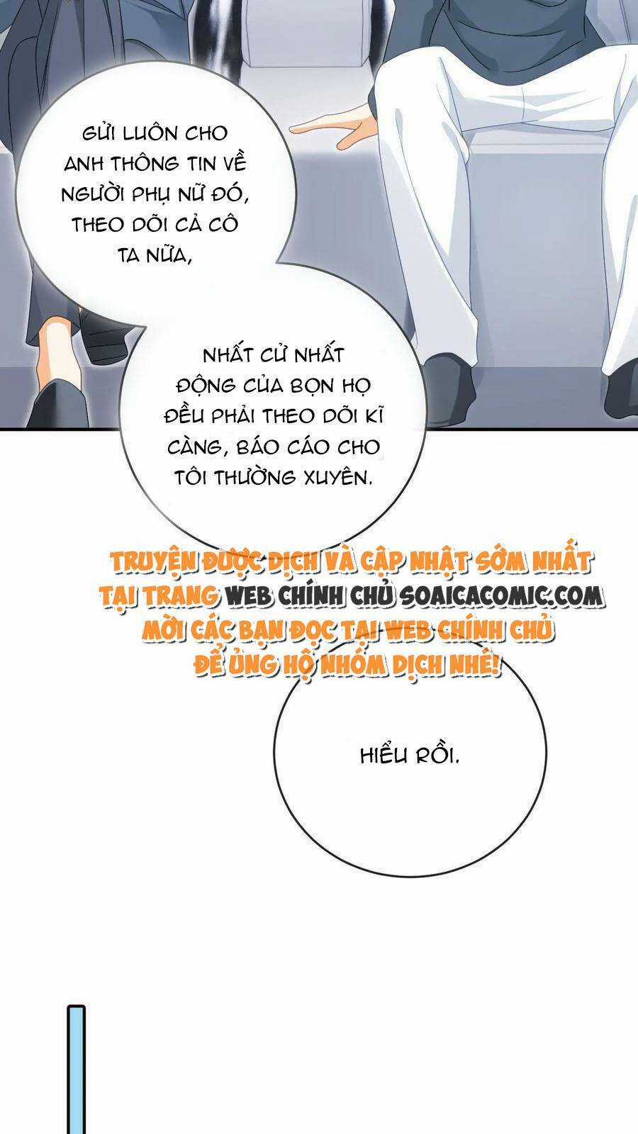 Trở Thành Boss Siêu Giàu Sau Thất Nghiệp Chapter 80 trang 21