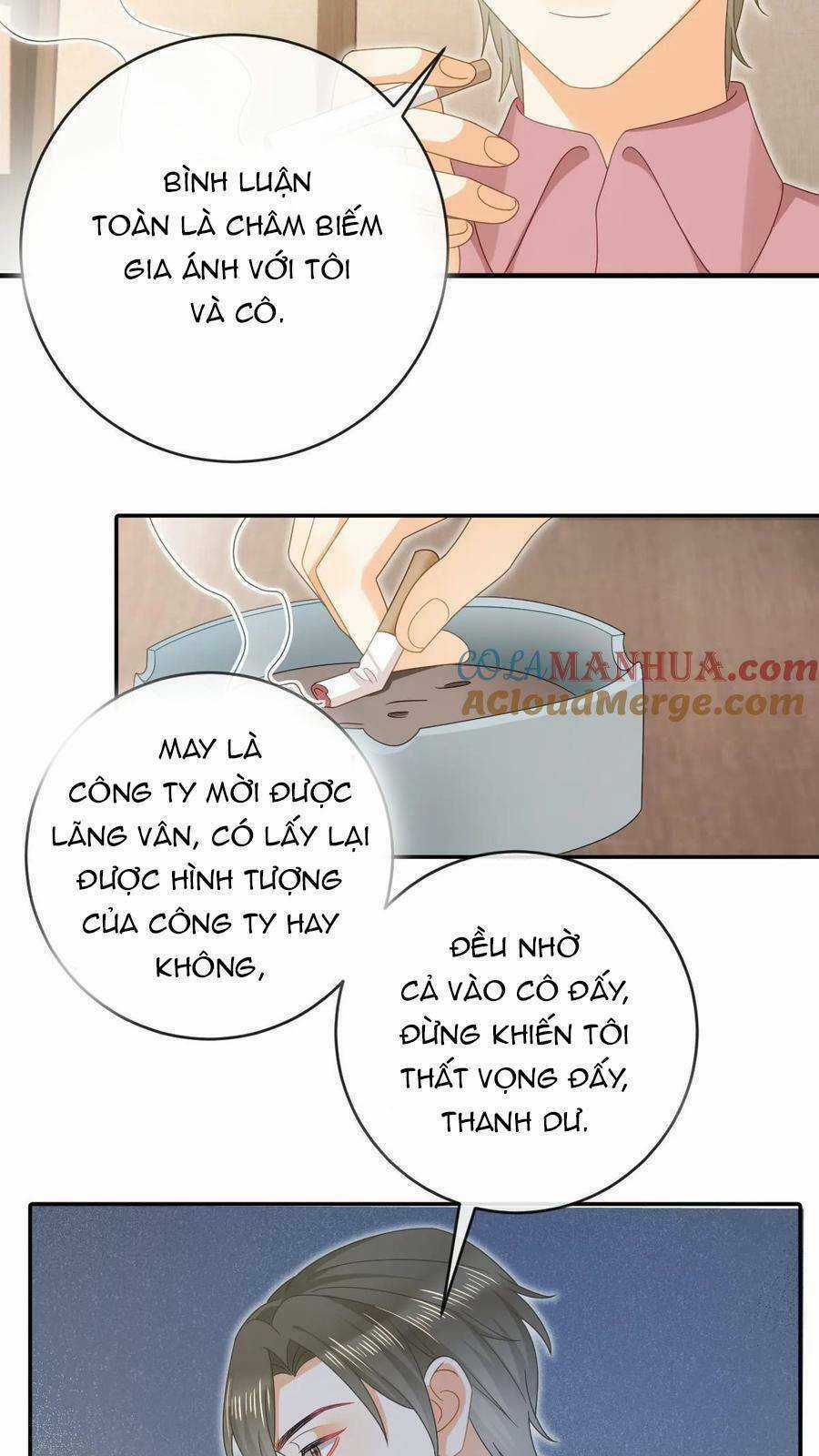 Trở Thành Boss Siêu Giàu Sau Thất Nghiệp Chapter 80 trang 24