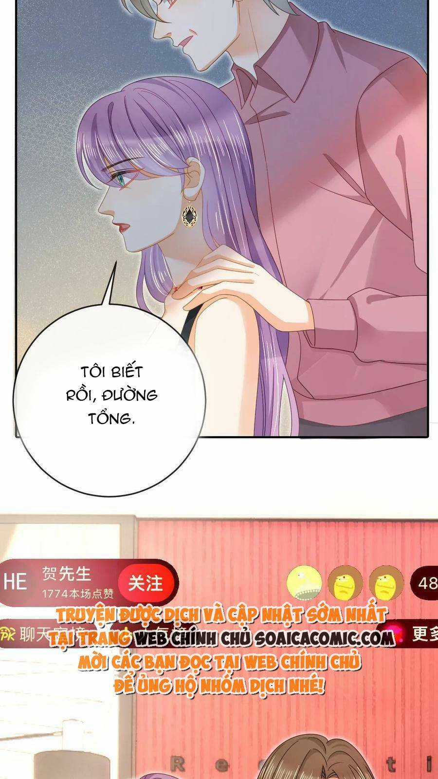 Trở Thành Boss Siêu Giàu Sau Thất Nghiệp Chapter 80 trang 25