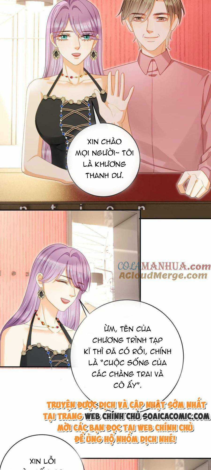 Trở Thành Boss Siêu Giàu Sau Thất Nghiệp Chapter 80 trang 26