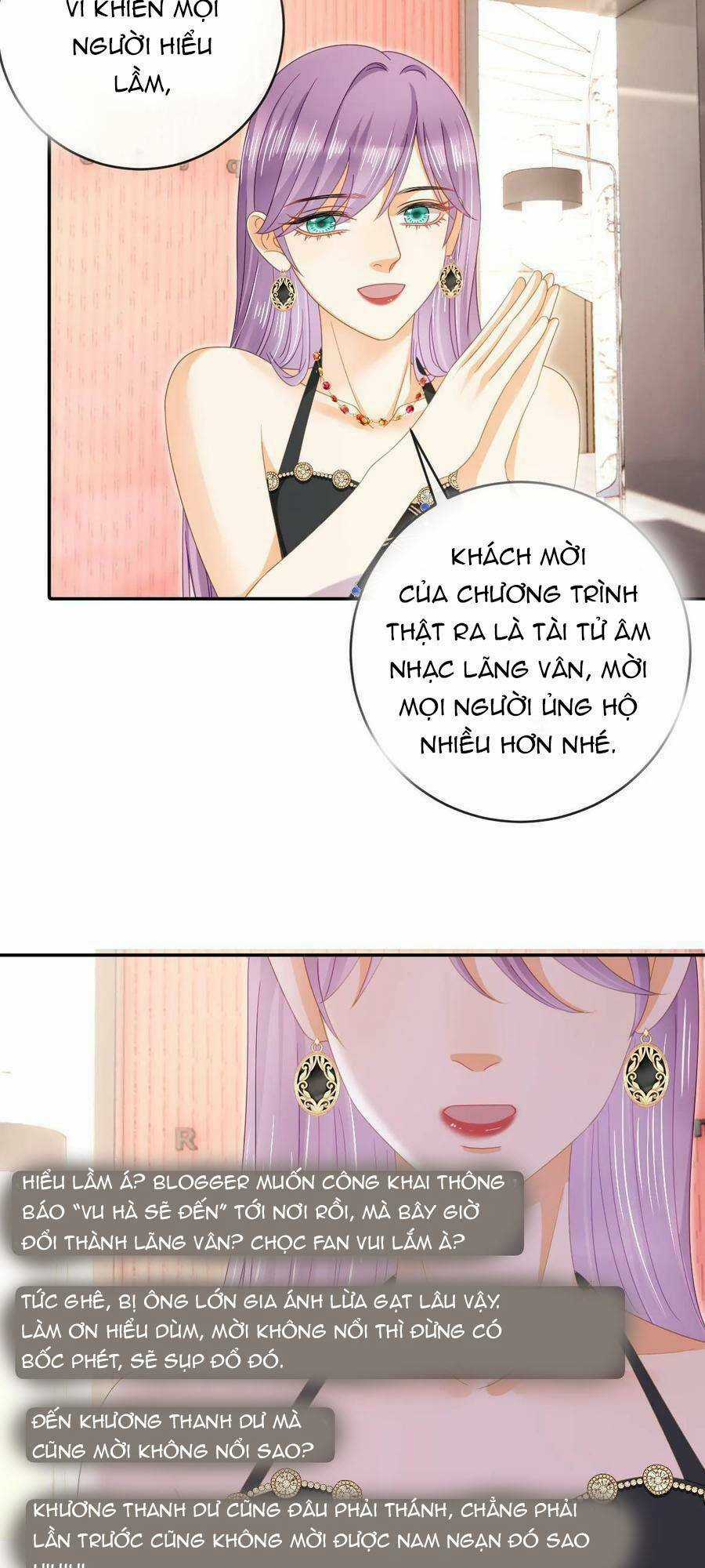 Trở Thành Boss Siêu Giàu Sau Thất Nghiệp Chapter 80 trang 27
