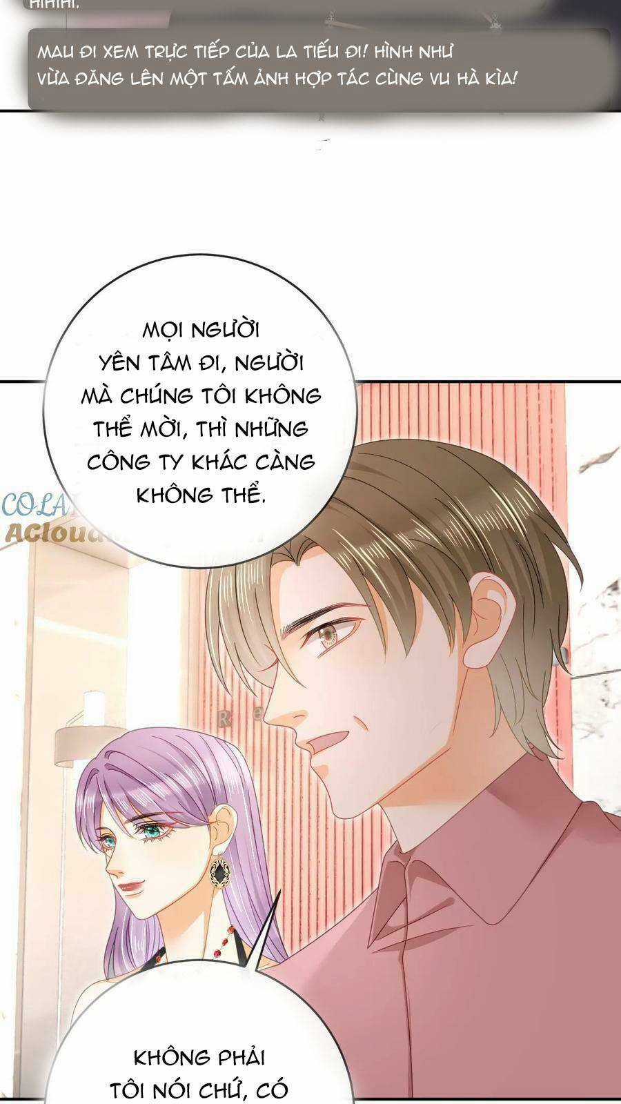 Trở Thành Boss Siêu Giàu Sau Thất Nghiệp Chapter 80 trang 28