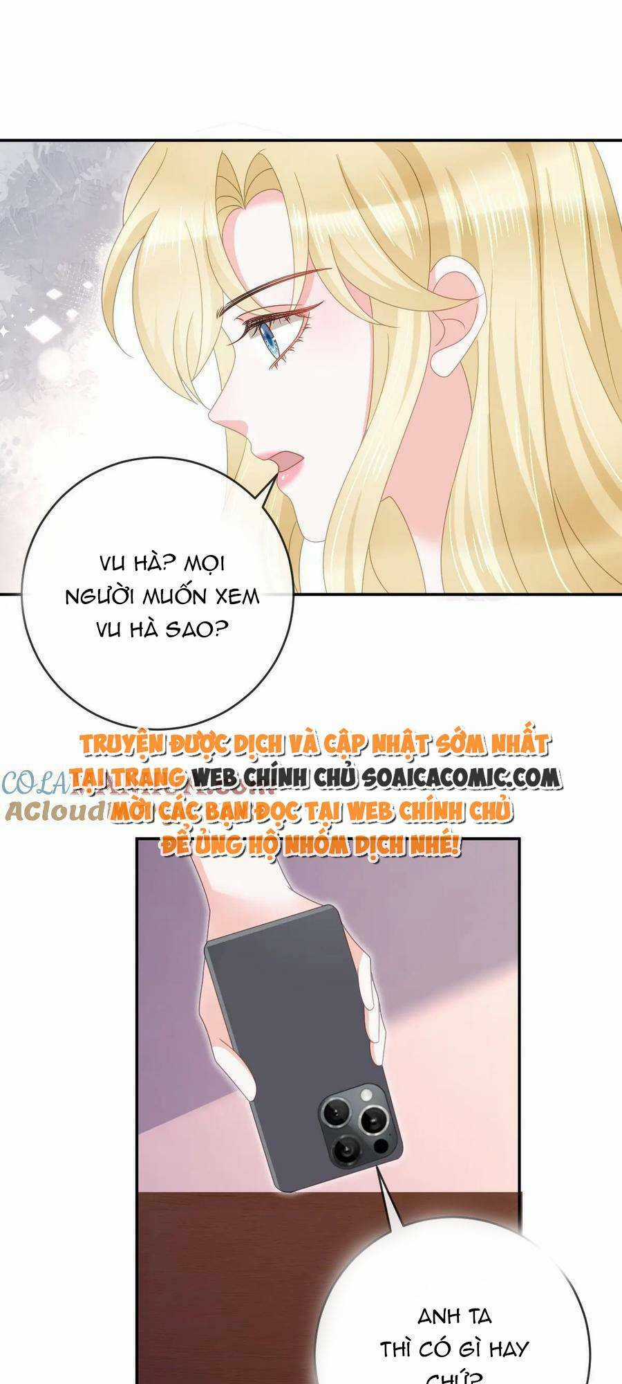 Trở Thành Boss Siêu Giàu Sau Thất Nghiệp Chapter 80 trang 30