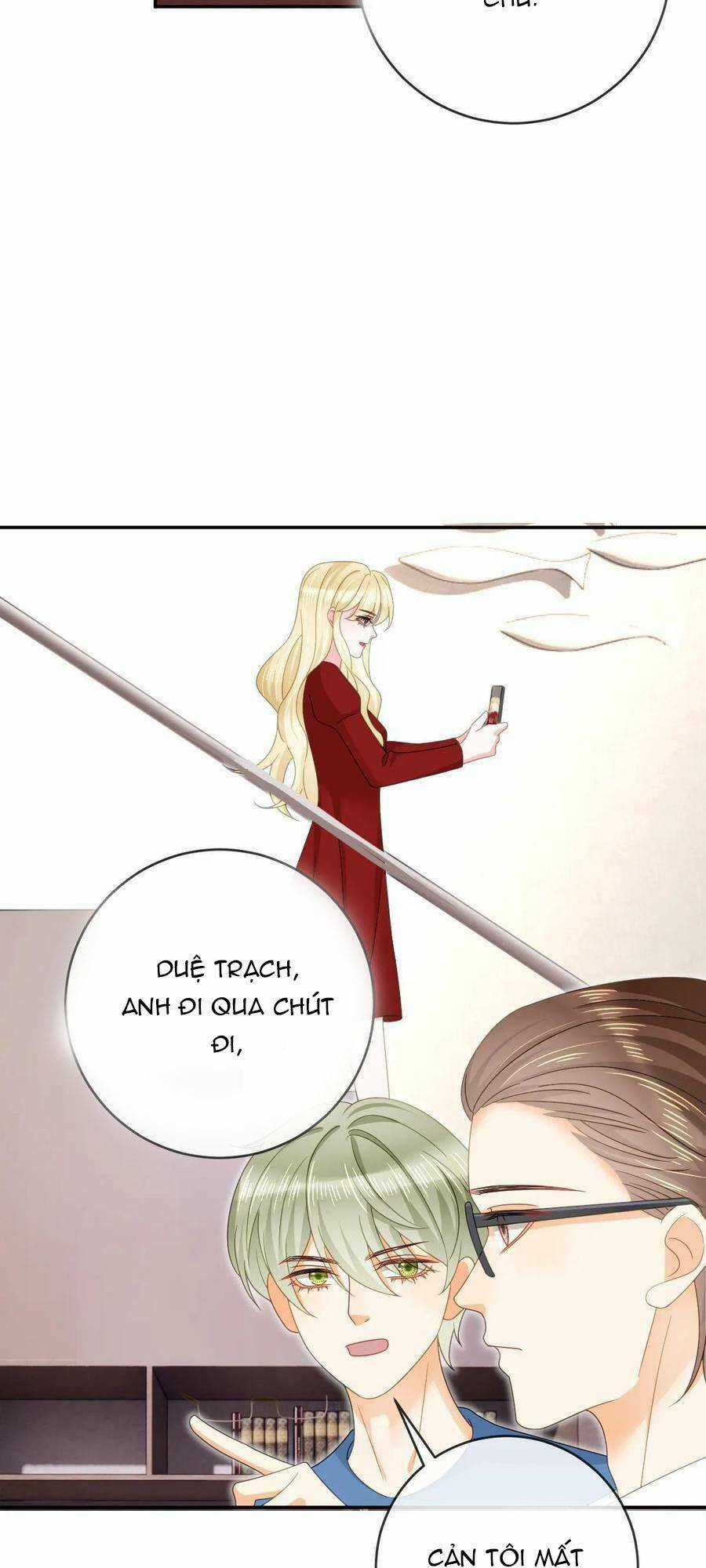 Trở Thành Boss Siêu Giàu Sau Thất Nghiệp Chapter 80 trang 31