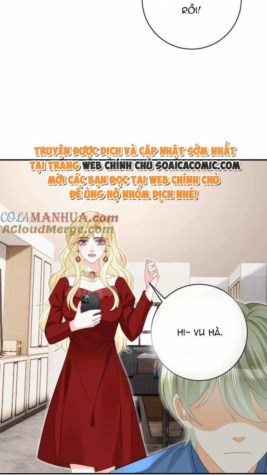 Trở Thành Boss Siêu Giàu Sau Thất Nghiệp Chapter 80 trang 32