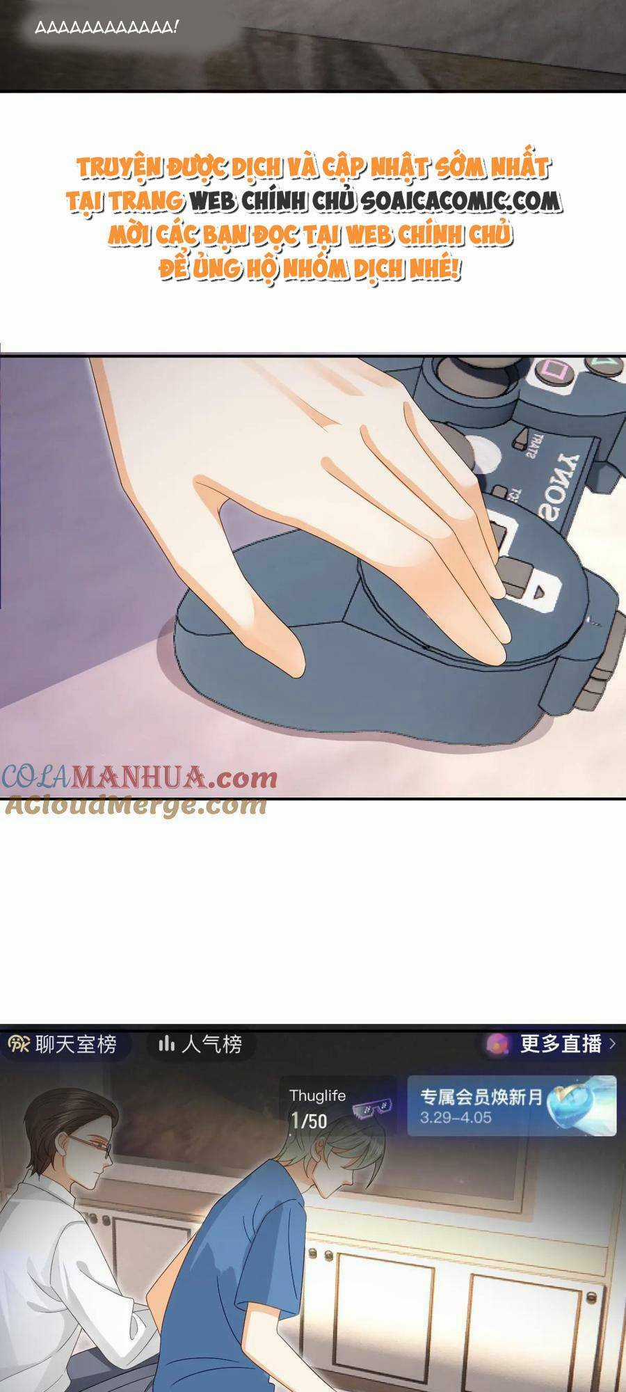 Trở Thành Boss Siêu Giàu Sau Thất Nghiệp Chapter 80 trang 34