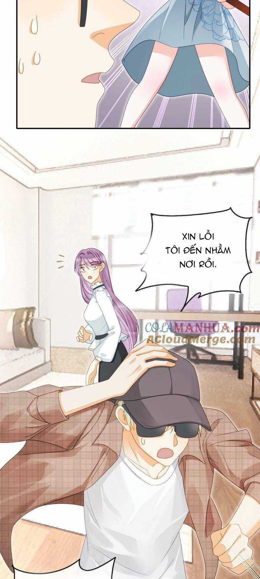 Trở Thành Boss Siêu Giàu Sau Thất Nghiệp Chapter 80 trang 6