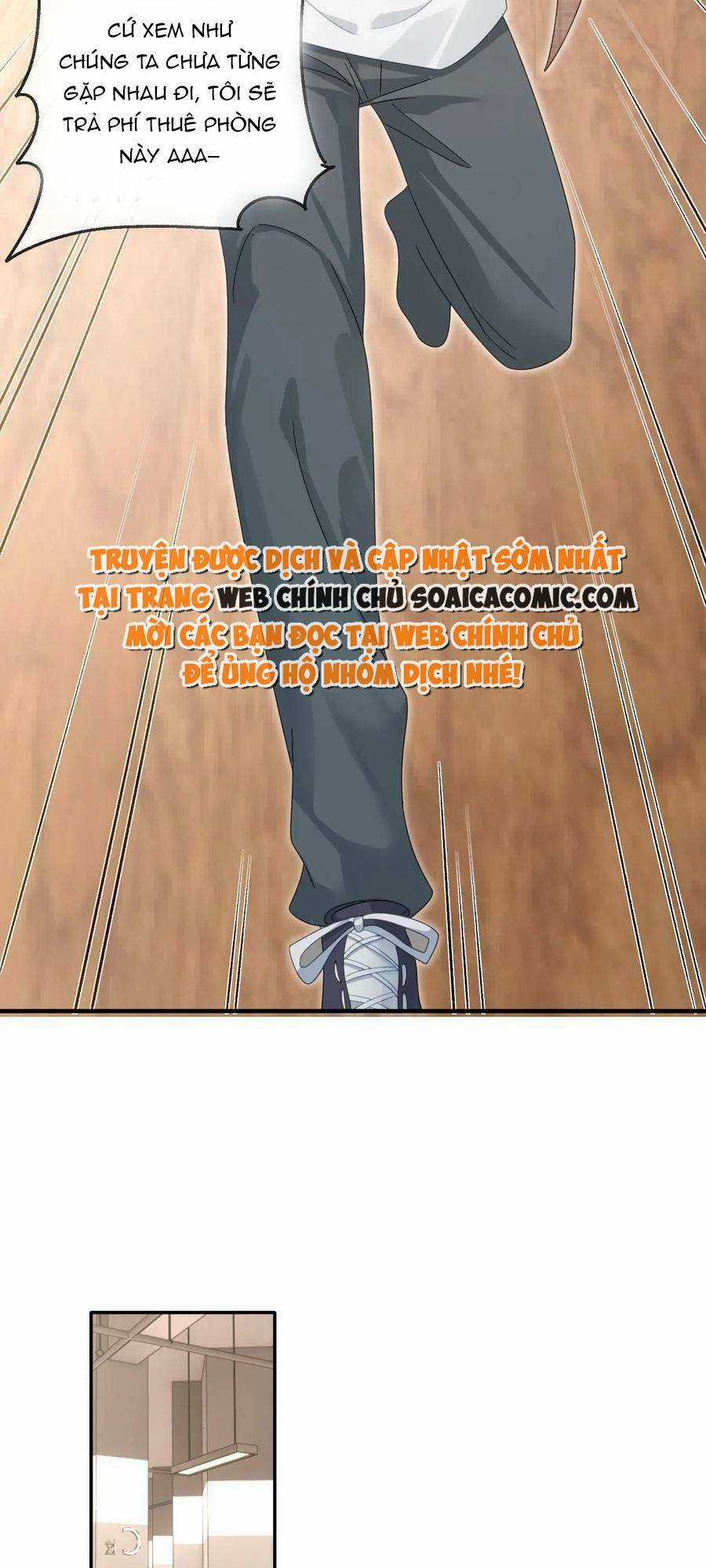 Trở Thành Boss Siêu Giàu Sau Thất Nghiệp Chapter 80 trang 7