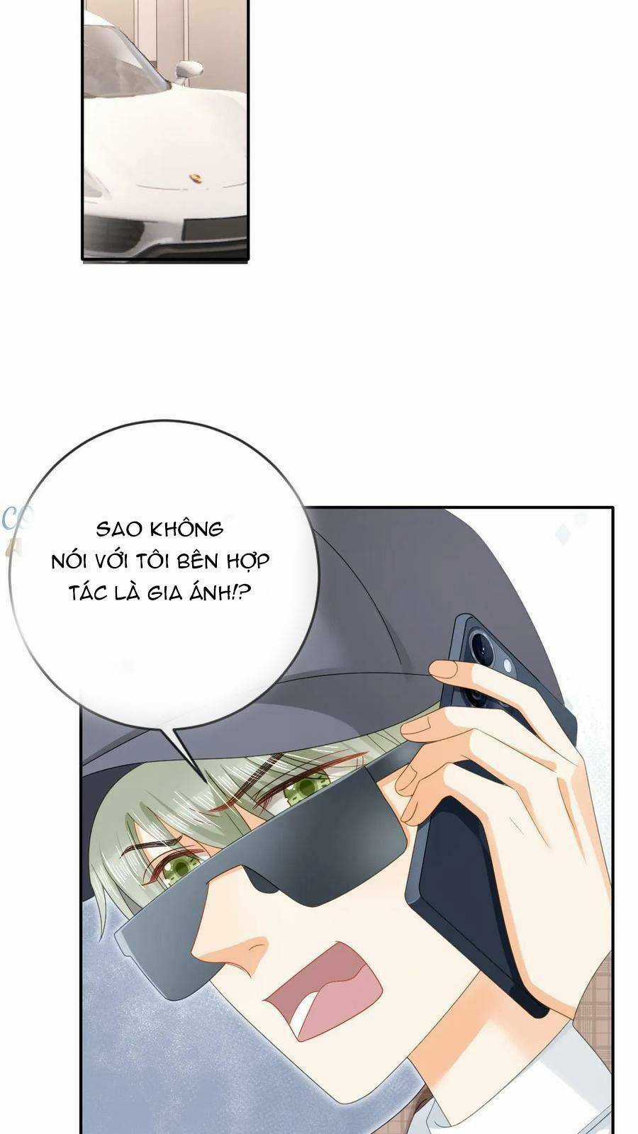 Trở Thành Boss Siêu Giàu Sau Thất Nghiệp Chapter 80 trang 8