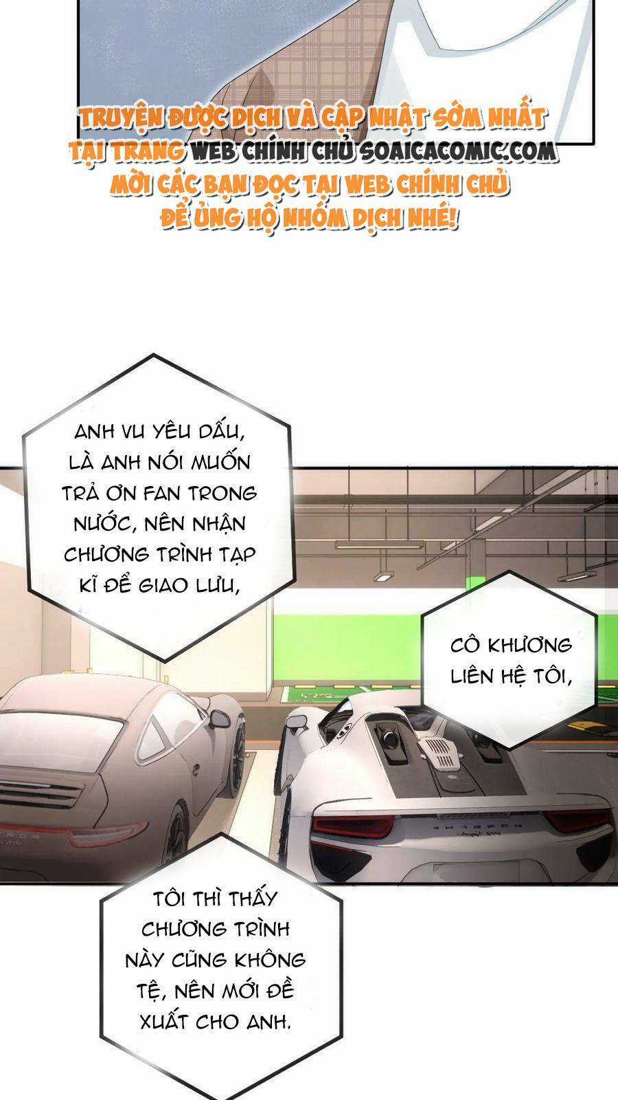 Trở Thành Boss Siêu Giàu Sau Thất Nghiệp Chapter 80 trang 9