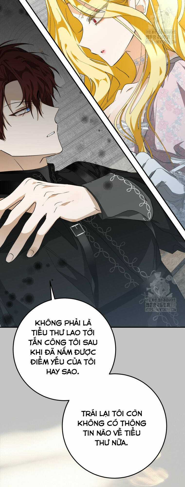 Trở Thành Chủ Nhân Của Ác Ma Chapter 12 trang 1