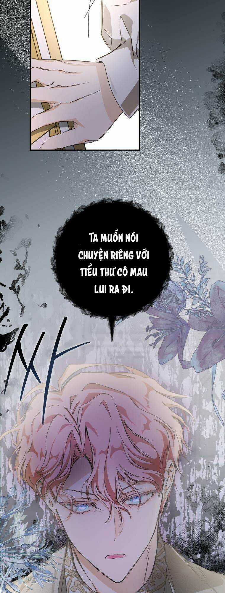 Trở Thành Chủ Nhân Của Ác Ma Chapter 2 trang 1