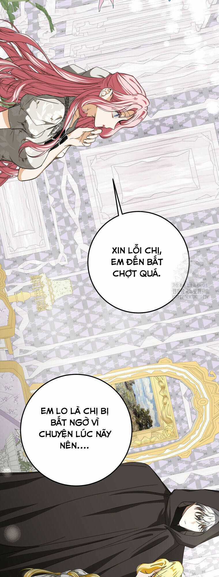 Trở Thành Chủ Nhân Của Ác Ma Chapter 20 trang 11