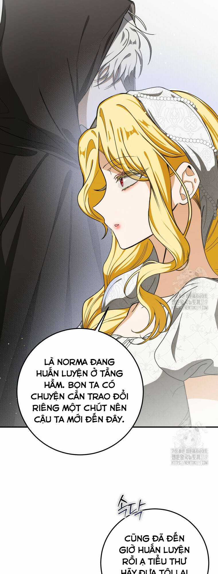 Trở Thành Chủ Nhân Của Ác Ma Chapter 20 trang 14