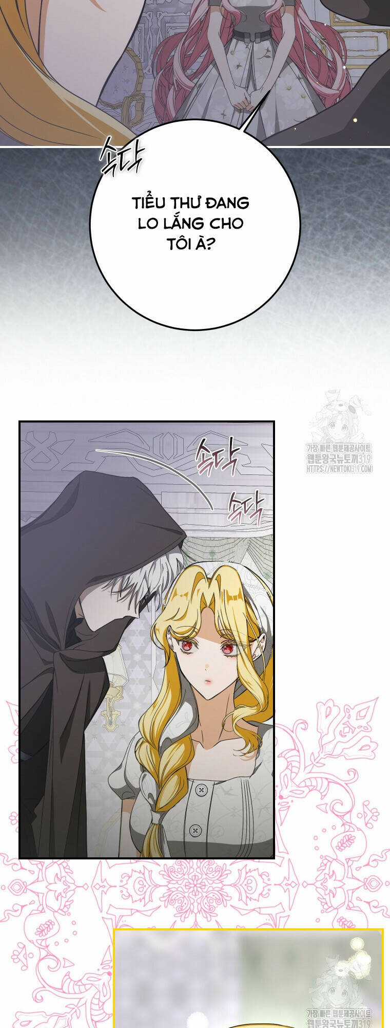 Trở Thành Chủ Nhân Của Ác Ma Chapter 20 trang 16