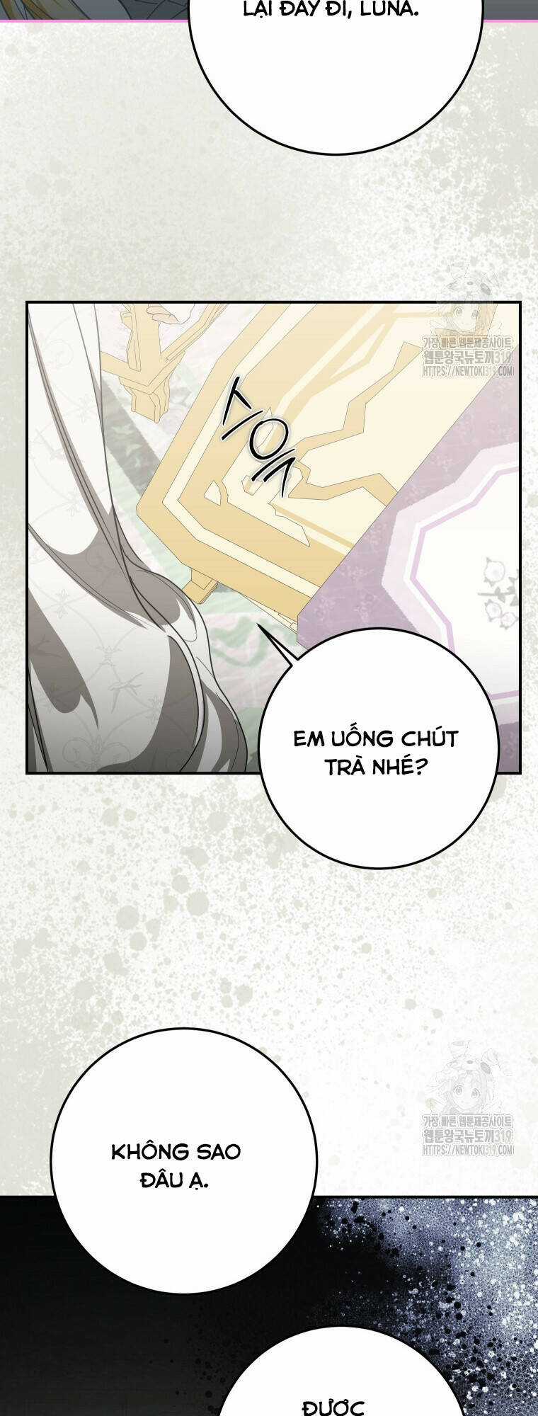 Trở Thành Chủ Nhân Của Ác Ma Chapter 20 trang 20