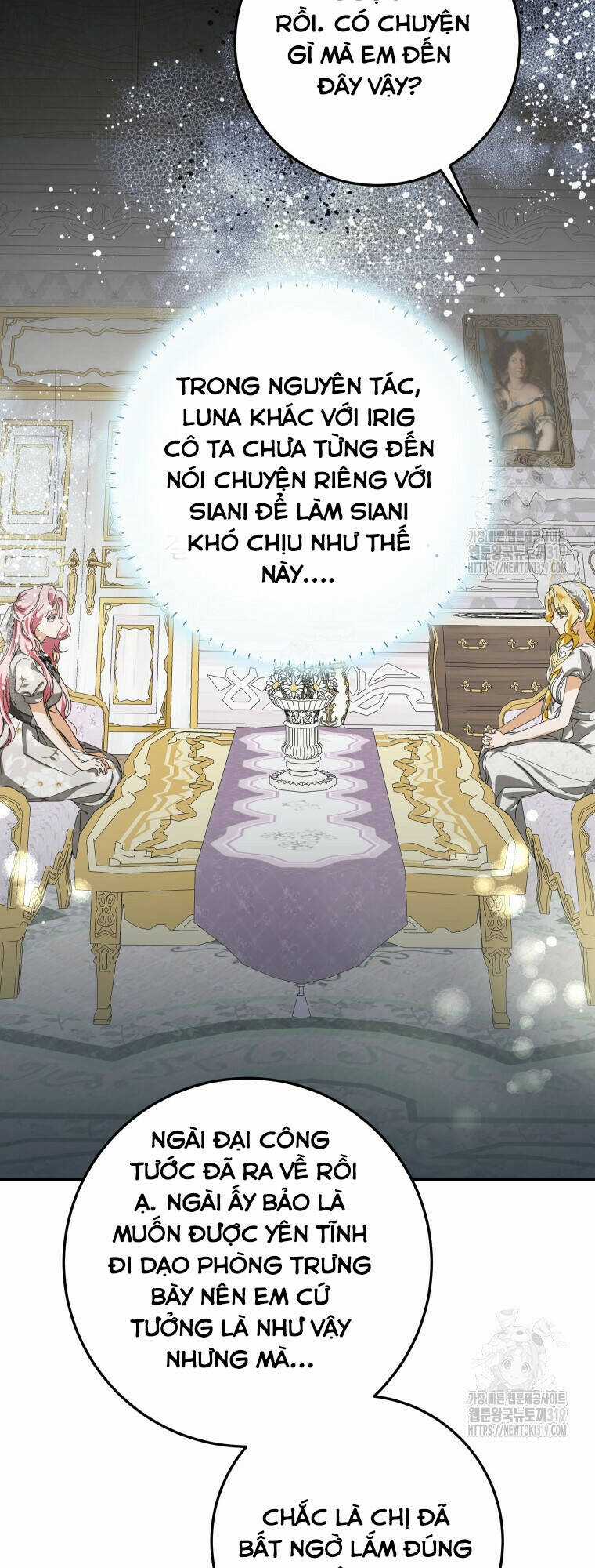 Trở Thành Chủ Nhân Của Ác Ma Chapter 20 trang 21
