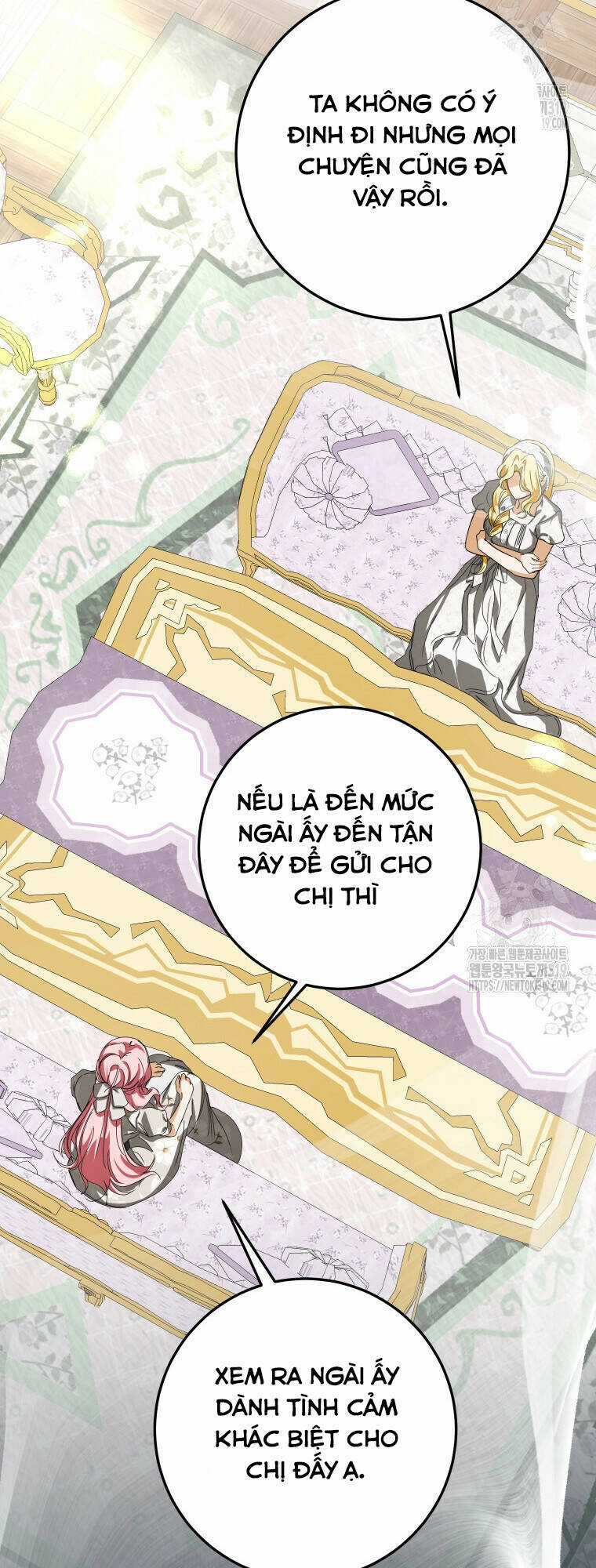 Trở Thành Chủ Nhân Của Ác Ma Chapter 20 trang 24
