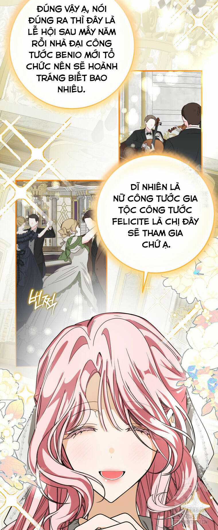Trở Thành Chủ Nhân Của Ác Ma Chapter 20 trang 26
