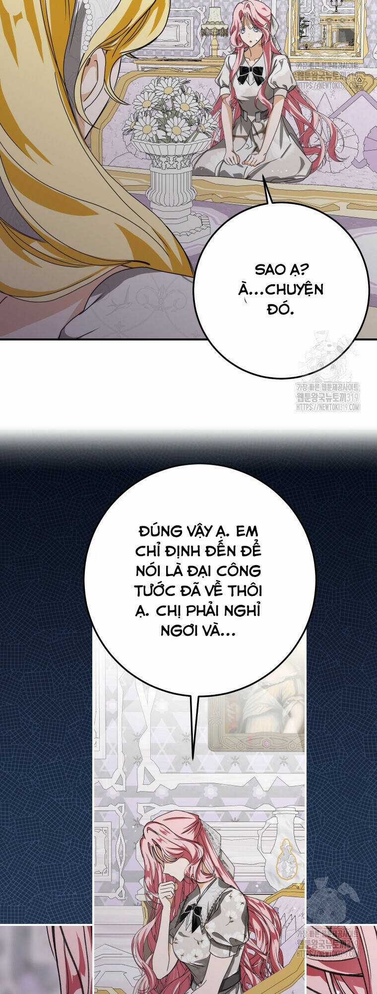 Trở Thành Chủ Nhân Của Ác Ma Chapter 20 trang 28