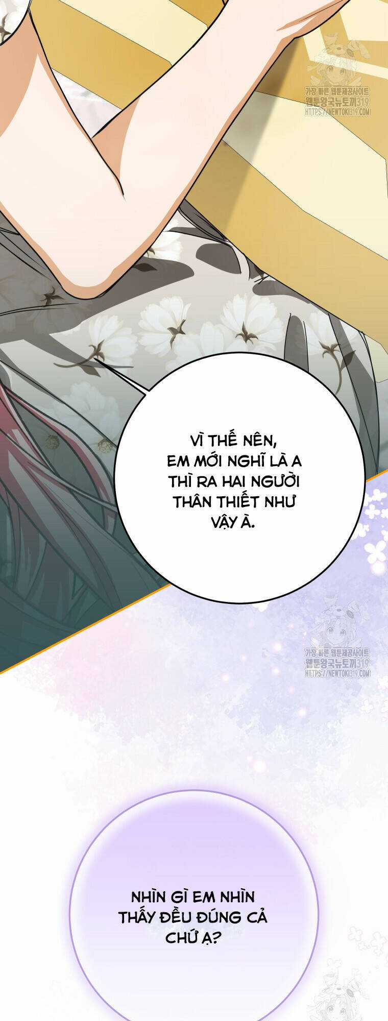 Trở Thành Chủ Nhân Của Ác Ma Chapter 20 trang 36