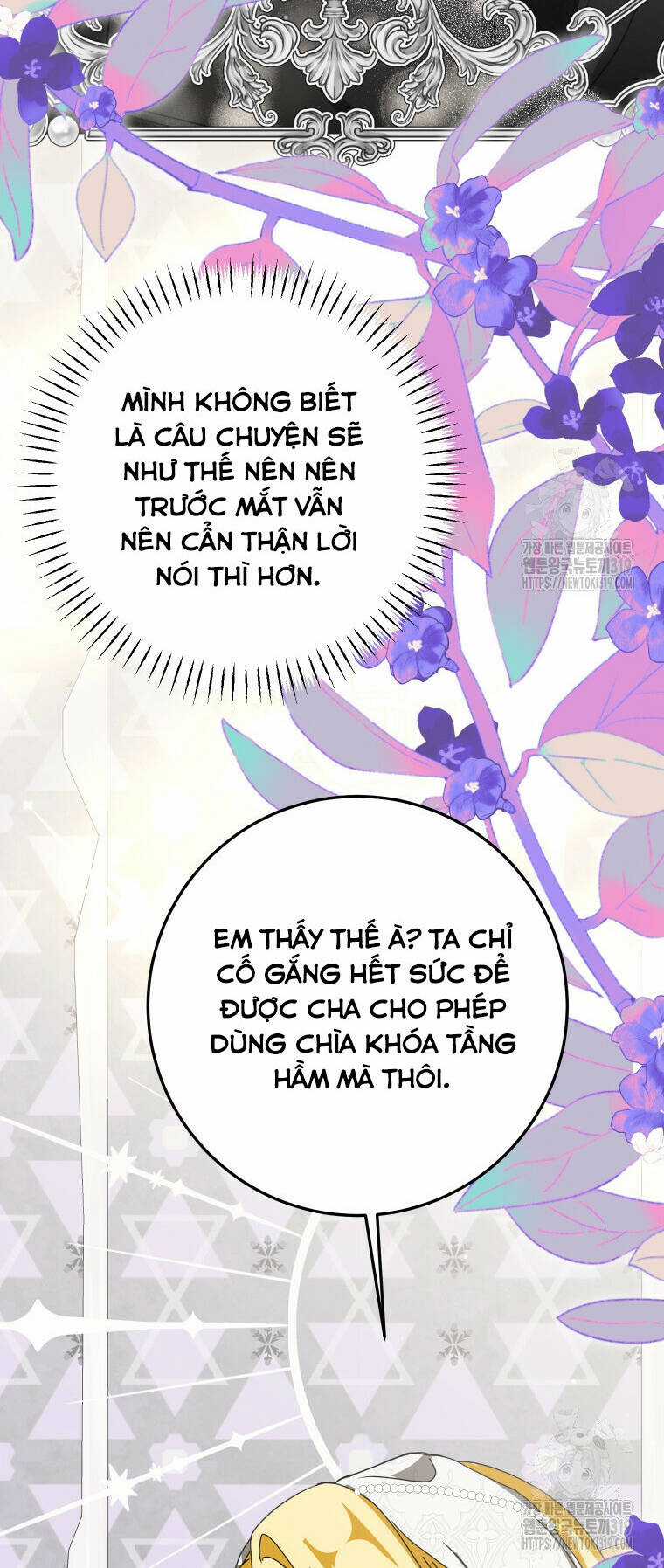 Trở Thành Chủ Nhân Của Ác Ma Chapter 20 trang 39