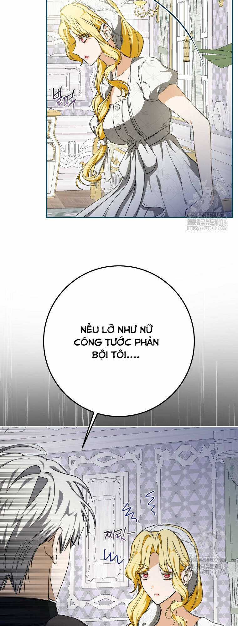 Trở Thành Chủ Nhân Của Ác Ma Chapter 20 trang 4
